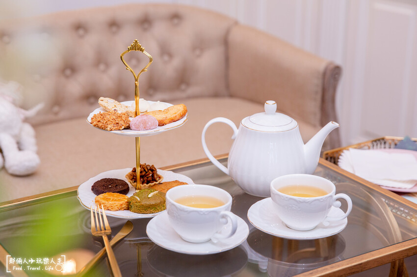 台中特色喜餅懶人包|台中喜餅禮盒多款經典的選擇推薦給你~