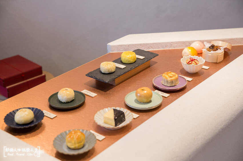 台中特色喜餅懶人包|台中喜餅禮盒多款經典的選擇推薦給你~