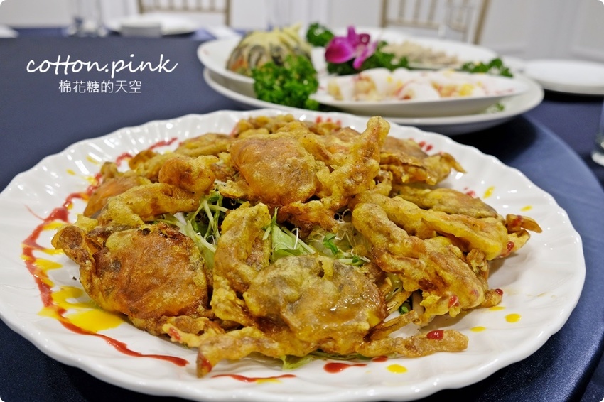 台中婚宴會館多一家！就在火車站旁～天圓地方儷軒會館大小廳都有，一桌也能坐優雅包廂