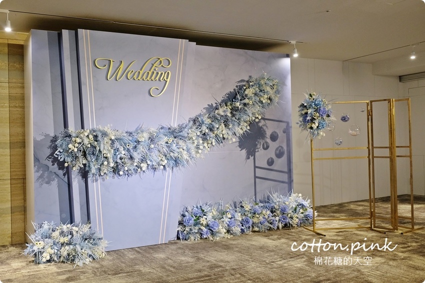 台中婚宴會館多一家！就在火車站旁～天圓地方儷軒會館大小廳都有，一桌也能坐優雅包廂