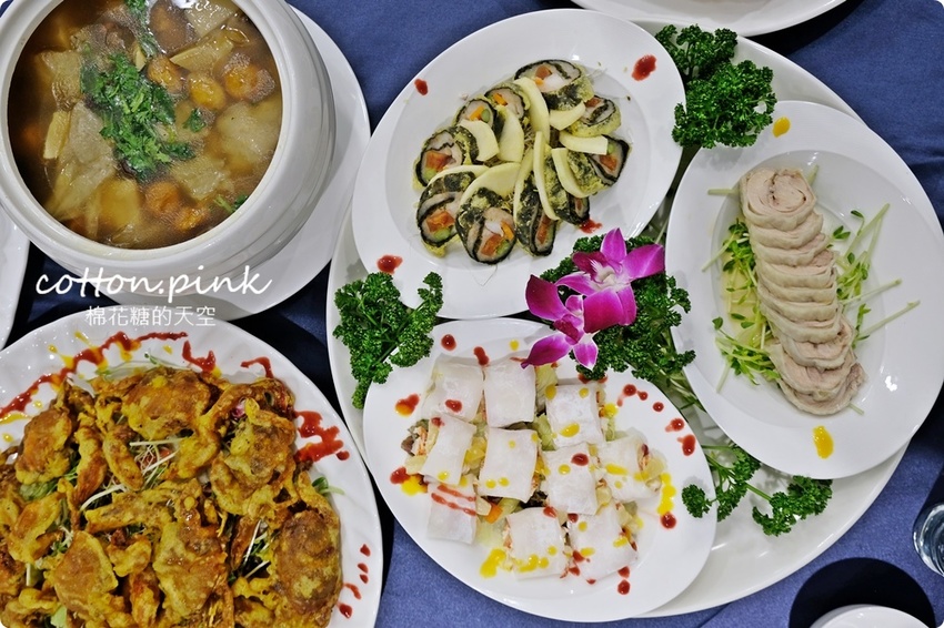 台中婚宴會館多一家！就在火車站旁～天圓地方儷軒會館大小廳都有，一桌也能坐優雅包廂