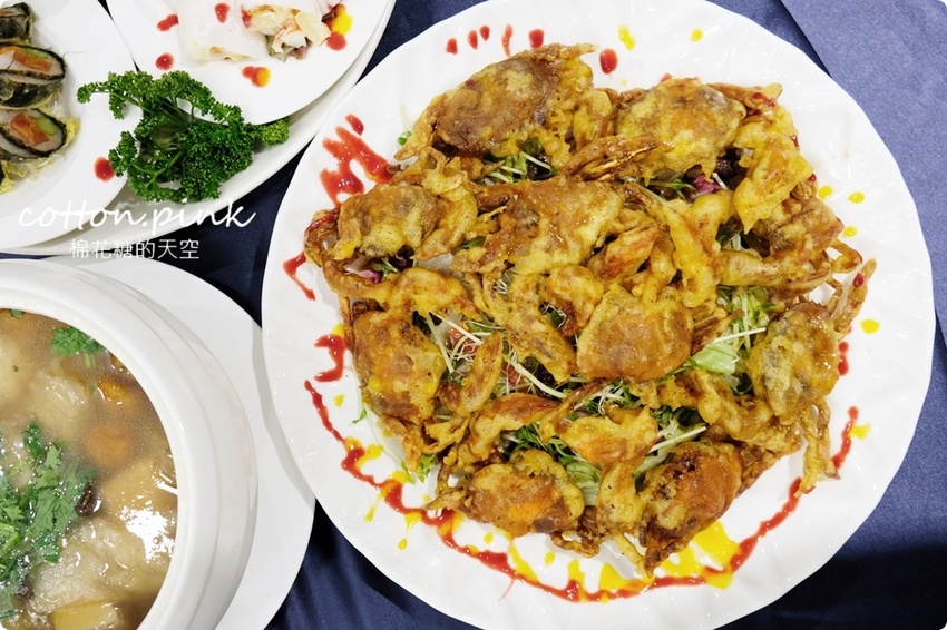 台中婚宴會館多一家！就在火車站旁～天圓地方儷軒會館大小廳都有，一桌也能坐優雅包廂