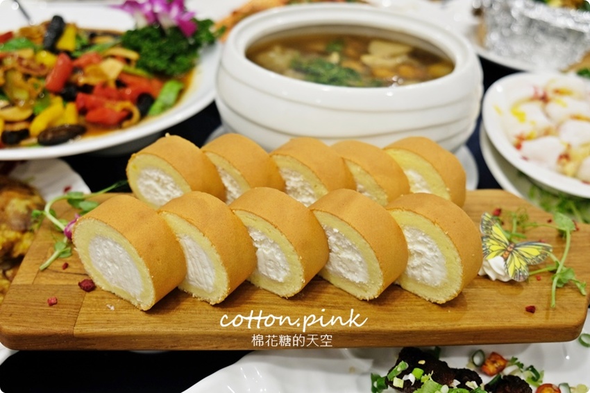 台中婚宴會館多一家！就在火車站旁～天圓地方儷軒會館大小廳都有，一桌也能坐優雅包廂