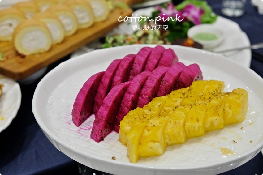 台中婚宴會館多一家！就在火車站旁～天圓地方儷軒會館大小廳都有，一桌也能坐優雅包廂