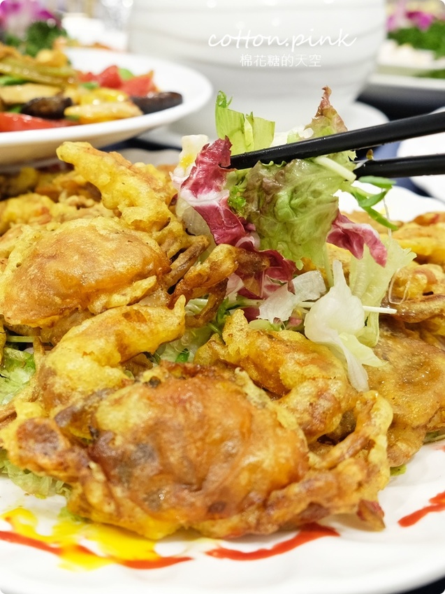 台中婚宴會館多一家!就在火車站旁~天圓地方儷軒會館大小廳都有,一桌也能坐優雅包廂