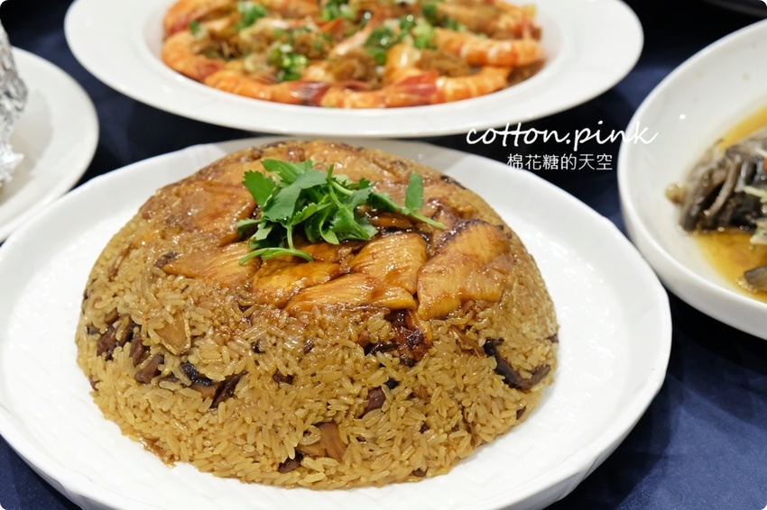 台中婚宴會館多一家！就在火車站旁～天圓地方儷軒會館大小廳都有，一桌也能坐優雅包廂