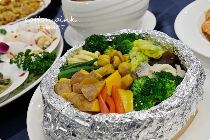 台中婚宴會館多一家！就在火車站旁～天圓地方儷軒會館大小廳都有，一桌也能坐優雅包廂