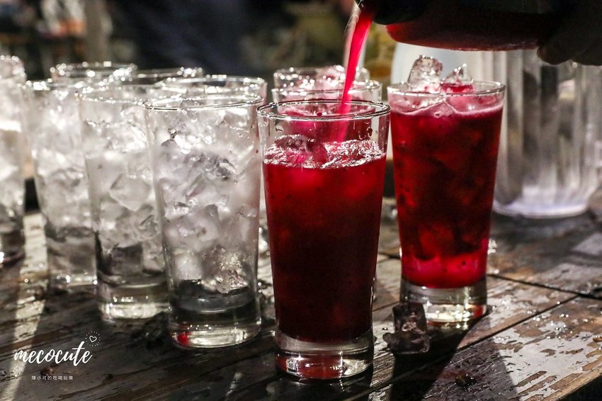 嘻餐町,嘻餐町花蓮,嘻餐町銀河星空餐桌,海邊的房間,花蓮,花蓮嘻餐町,花蓮旅遊,花蓮行程安排,花蓮西餐廳,花蓮規劃 @陳小可的吃喝玩樂