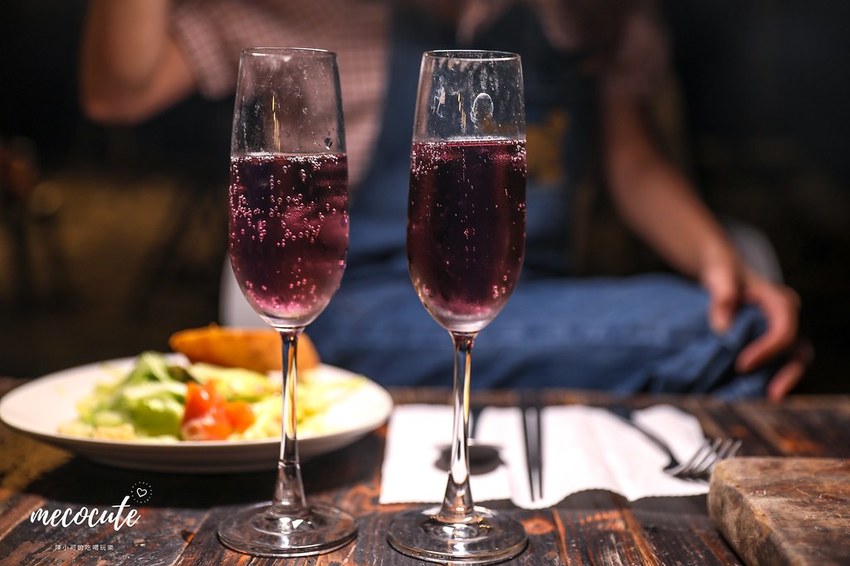 嘻餐町,嘻餐町花蓮,嘻餐町銀河星空餐桌,海邊的房間,花蓮,花蓮嘻餐町,花蓮旅遊,花蓮行程安排,花蓮西餐廳,花蓮規劃 @陳小可的吃喝玩樂