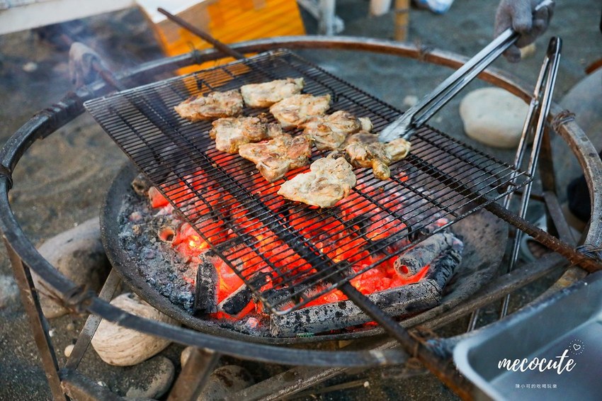 嘻餐町,嘻餐町花蓮,嘻餐町銀河星空餐桌,海邊的房間,花蓮,花蓮嘻餐町,花蓮旅遊,花蓮行程安排,花蓮西餐廳,花蓮規劃 @陳小可的吃喝玩樂