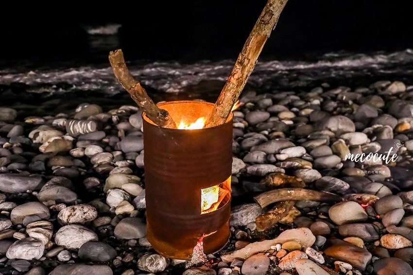 嘻餐町,嘻餐町花蓮,嘻餐町銀河星空餐桌,海邊的房間,花蓮,花蓮嘻餐町,花蓮旅遊,花蓮行程安排,花蓮西餐廳,花蓮規劃 @陳小可的吃喝玩樂