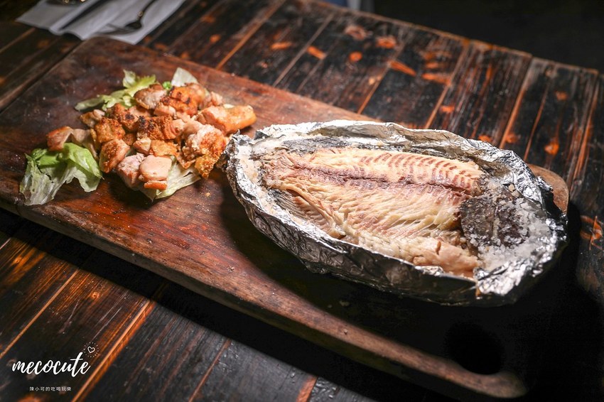 嘻餐町,嘻餐町花蓮,嘻餐町銀河星空餐桌,海邊的房間,花蓮,花蓮嘻餐町,花蓮旅遊,花蓮行程安排,花蓮西餐廳,花蓮規劃 @陳小可的吃喝玩樂