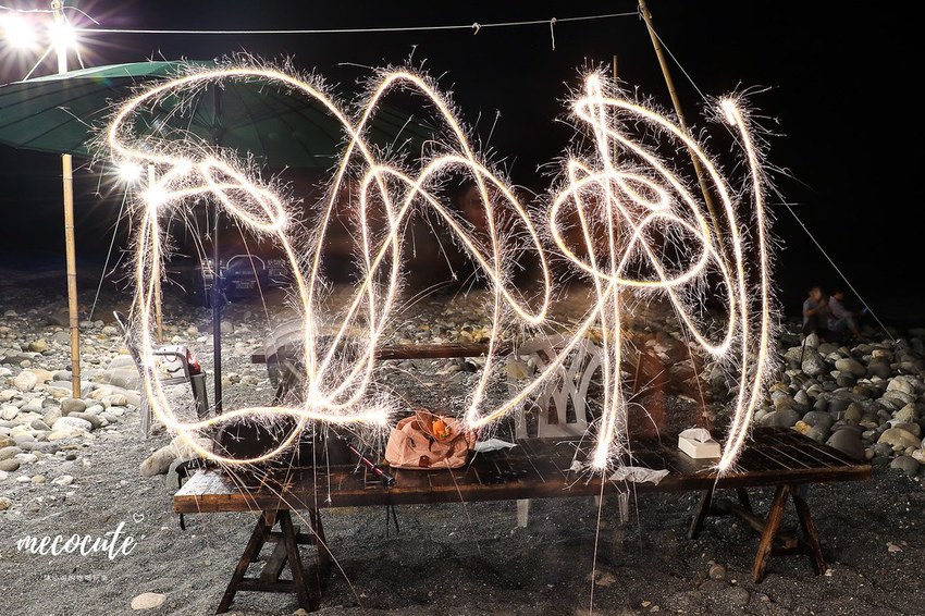 嘻餐町,嘻餐町花蓮,嘻餐町銀河星空餐桌,海邊的房間,花蓮,花蓮嘻餐町,花蓮旅遊,花蓮行程安排,花蓮西餐廳,花蓮規劃 @陳小可的吃喝玩樂
