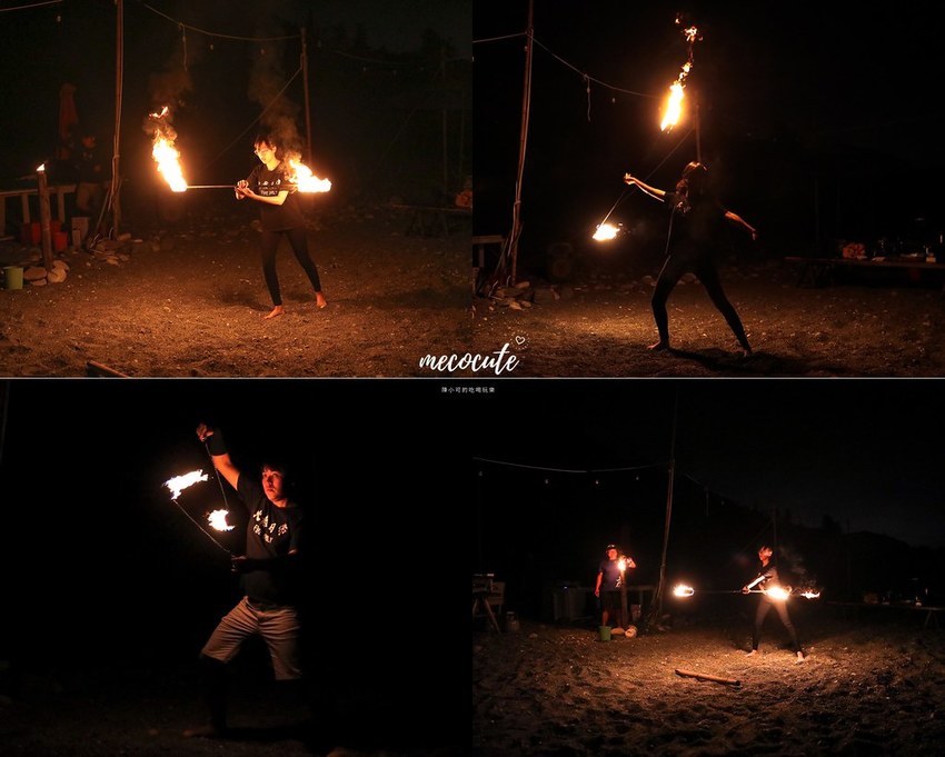 嘻餐町,嘻餐町花蓮,嘻餐町銀河星空餐桌,海邊的房間,花蓮,花蓮嘻餐町,花蓮旅遊,花蓮行程安排,花蓮西餐廳,花蓮規劃 @陳小可的吃喝玩樂