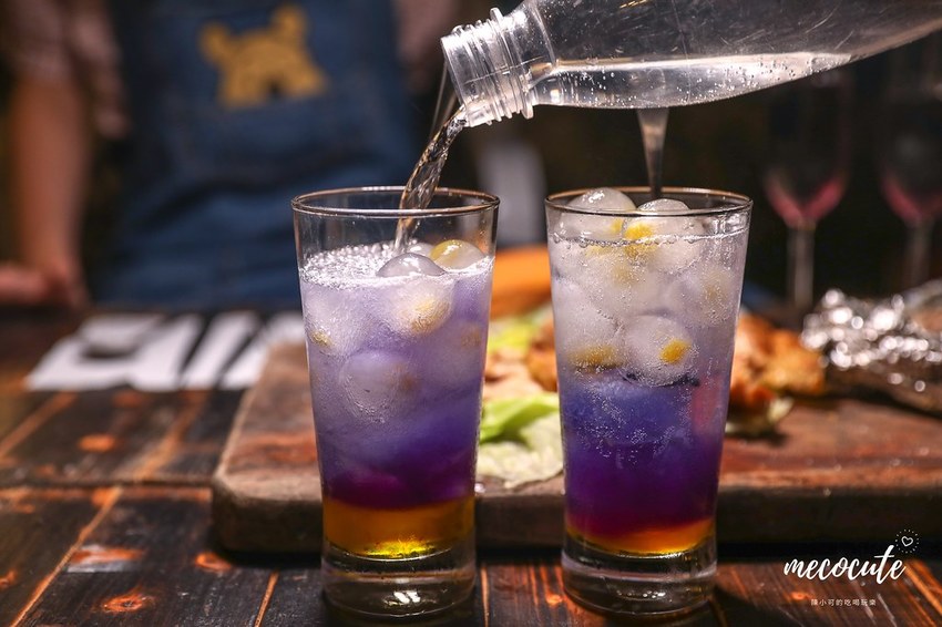 嘻餐町,嘻餐町花蓮,嘻餐町銀河星空餐桌,海邊的房間,花蓮,花蓮嘻餐町,花蓮旅遊,花蓮行程安排,花蓮西餐廳,花蓮規劃 @陳小可的吃喝玩樂