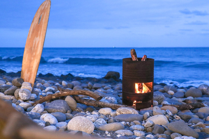 嘻餐町,嘻餐町花蓮,嘻餐町銀河星空餐桌,海邊的房間,花蓮,花蓮嘻餐町,花蓮旅遊,花蓮行程安排,花蓮西餐廳,花蓮規劃 @陳小可的吃喝玩樂