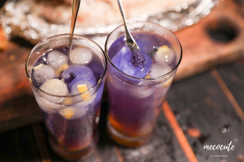 嘻餐町,嘻餐町花蓮,嘻餐町銀河星空餐桌,海邊的房間,花蓮,花蓮嘻餐町,花蓮旅遊,花蓮行程安排,花蓮西餐廳,花蓮規劃 @陳小可的吃喝玩樂