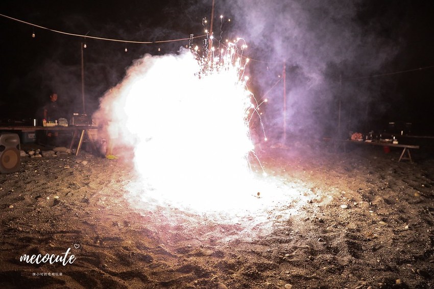 嘻餐町,嘻餐町花蓮,嘻餐町銀河星空餐桌,海邊的房間,花蓮,花蓮嘻餐町,花蓮旅遊,花蓮行程安排,花蓮西餐廳,花蓮規劃 @陳小可的吃喝玩樂