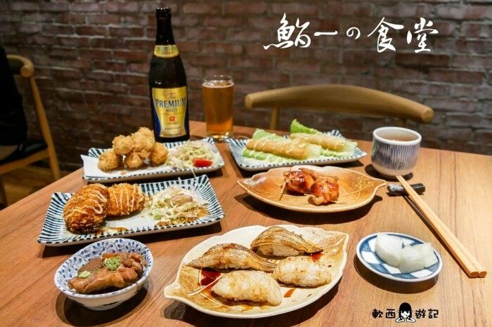 台北外送美食推薦》3家台北日式便當外送外帶推薦●9宮格日式無菜單便當只要169! 軟粉們外送外帶美食funnow優