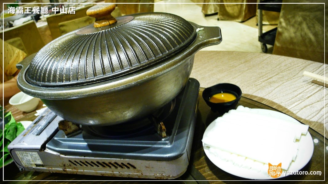 【試吃】海霸王餐廳 中山店：平價呷青操的懷念料理台菜