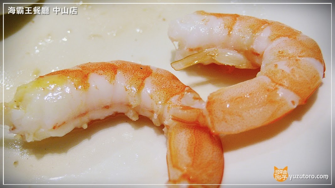 【試吃】海霸王餐廳 中山店：平價呷青操的懷念料理台菜