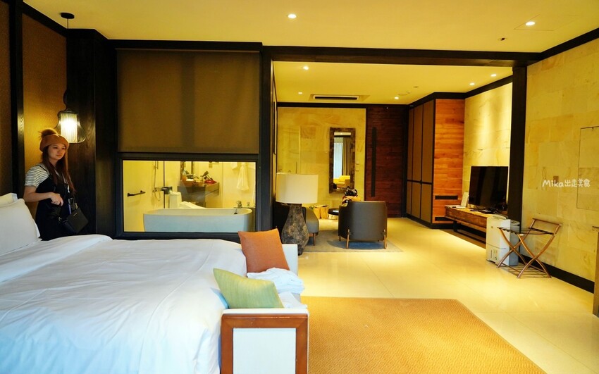 南投縣埔里鎮｜The Bal’e Villas 牛眠 埔里｜峇里島風格的沈浸式度假Villa