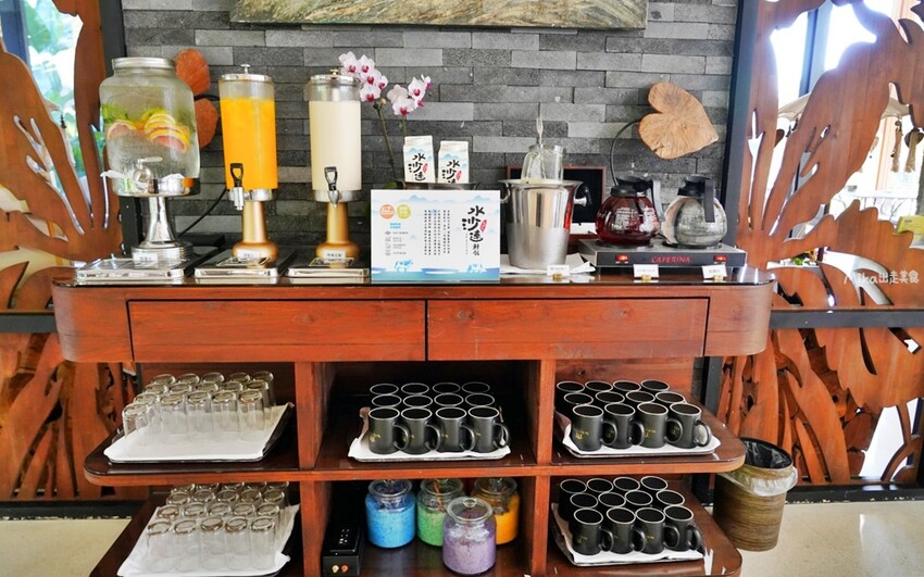 南投縣埔里鎮｜The Bal’e Villas 牛眠 埔里｜峇里島風格的沈浸式度假Villa