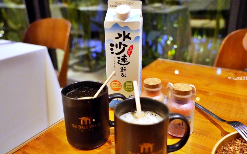 南投縣埔里鎮｜The Bal’e Villas 牛眠 埔里｜峇里島風格的沈浸式度假Villa