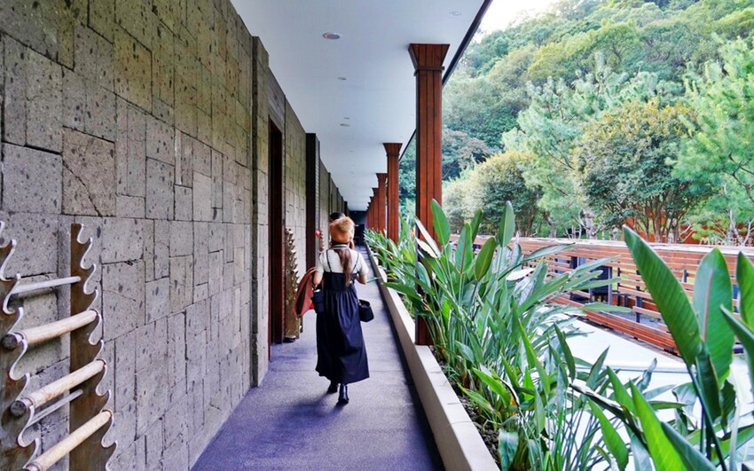 南投縣埔里鎮｜The Bal’e Villas 牛眠 埔里｜峇里島風格的沈浸式度假Villa