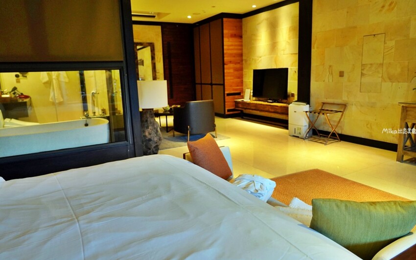 南投縣埔里鎮｜The Bal’e Villas 牛眠 埔里｜峇里島風格的沈浸式度假Villa