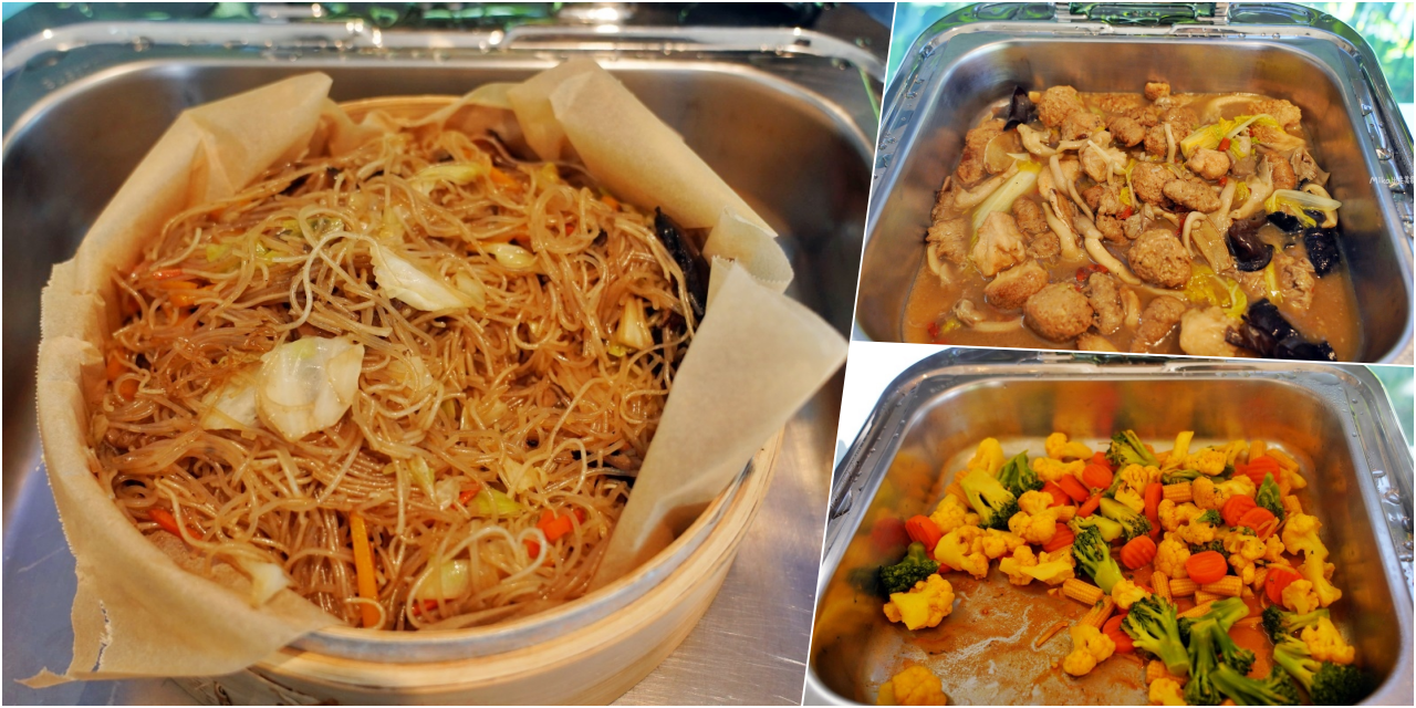 南投縣埔里鎮｜The Bal’e Villas 牛眠 埔里｜峇里島風格的沈浸式度假Villa