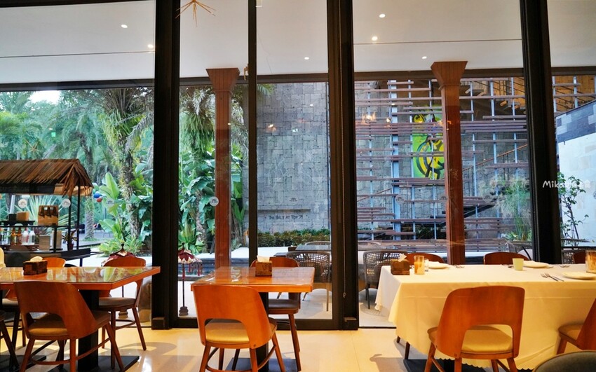 南投縣埔里鎮｜The Bal’e Villas 牛眠 埔里｜峇里島風格的沈浸式度假Villa