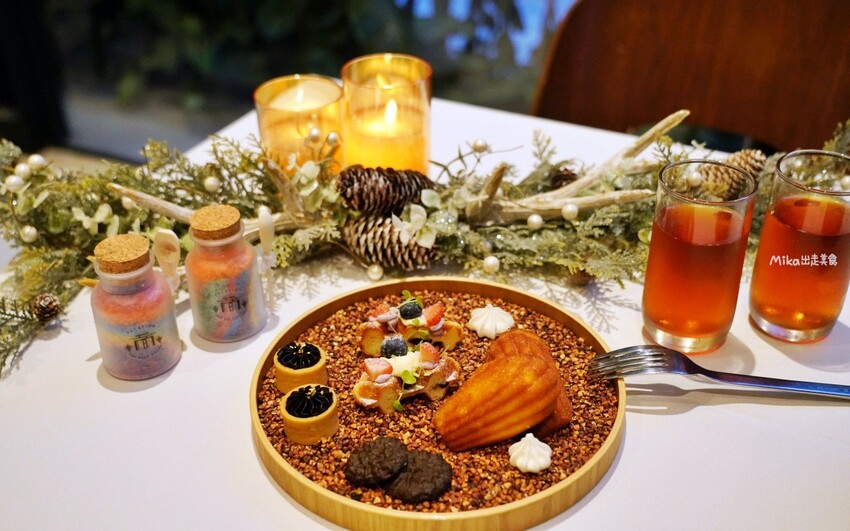 南投縣埔里鎮｜The Bal’e Villas 牛眠 埔里｜峇里島風格的沈浸式度假Villa