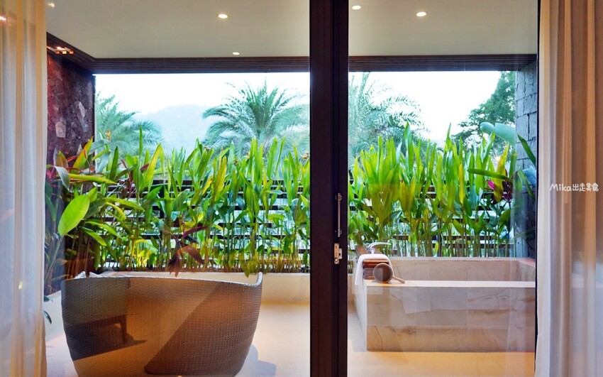 南投縣埔里鎮｜The Bal’e Villas 牛眠 埔里｜峇里島風格的沈浸式度假Villa