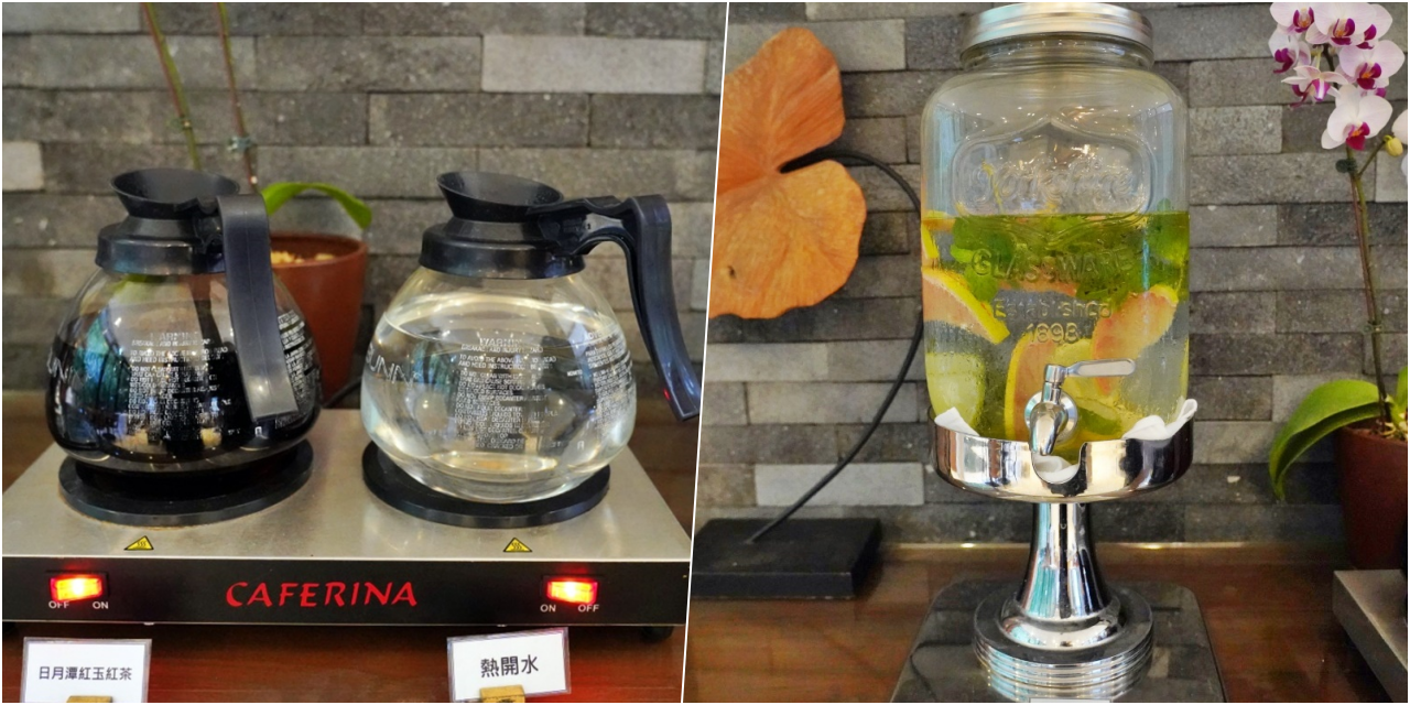 南投縣埔里鎮｜The Bal’e Villas 牛眠 埔里｜峇里島風格的沈浸式度假Villa