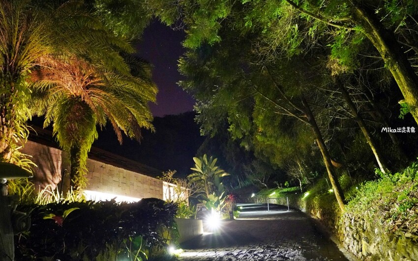 南投縣埔里鎮｜The Bal’e Villas 牛眠 埔里｜峇里島風格的沈浸式度假Villa