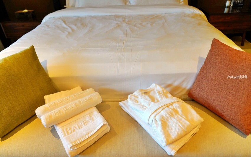 南投縣埔里鎮｜The Bal’e Villas 牛眠 埔里｜峇里島風格的沈浸式度假Villa