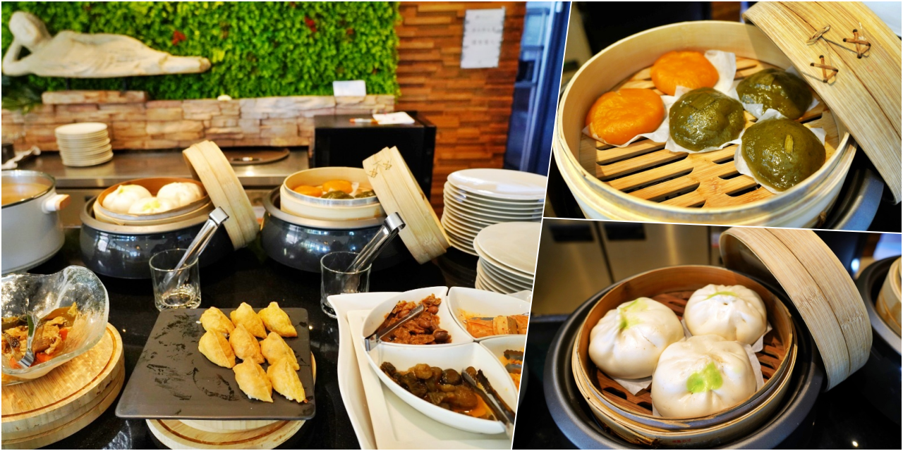 南投縣埔里鎮｜The Bal’e Villas 牛眠 埔里｜峇里島風格的沈浸式度假Villa