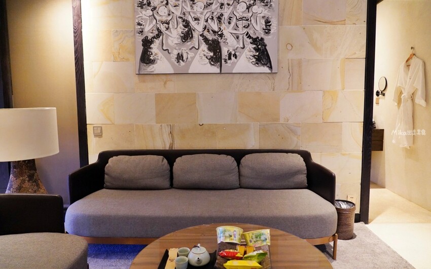 南投縣埔里鎮｜The Bal’e Villas 牛眠 埔里｜峇里島風格的沈浸式度假Villa