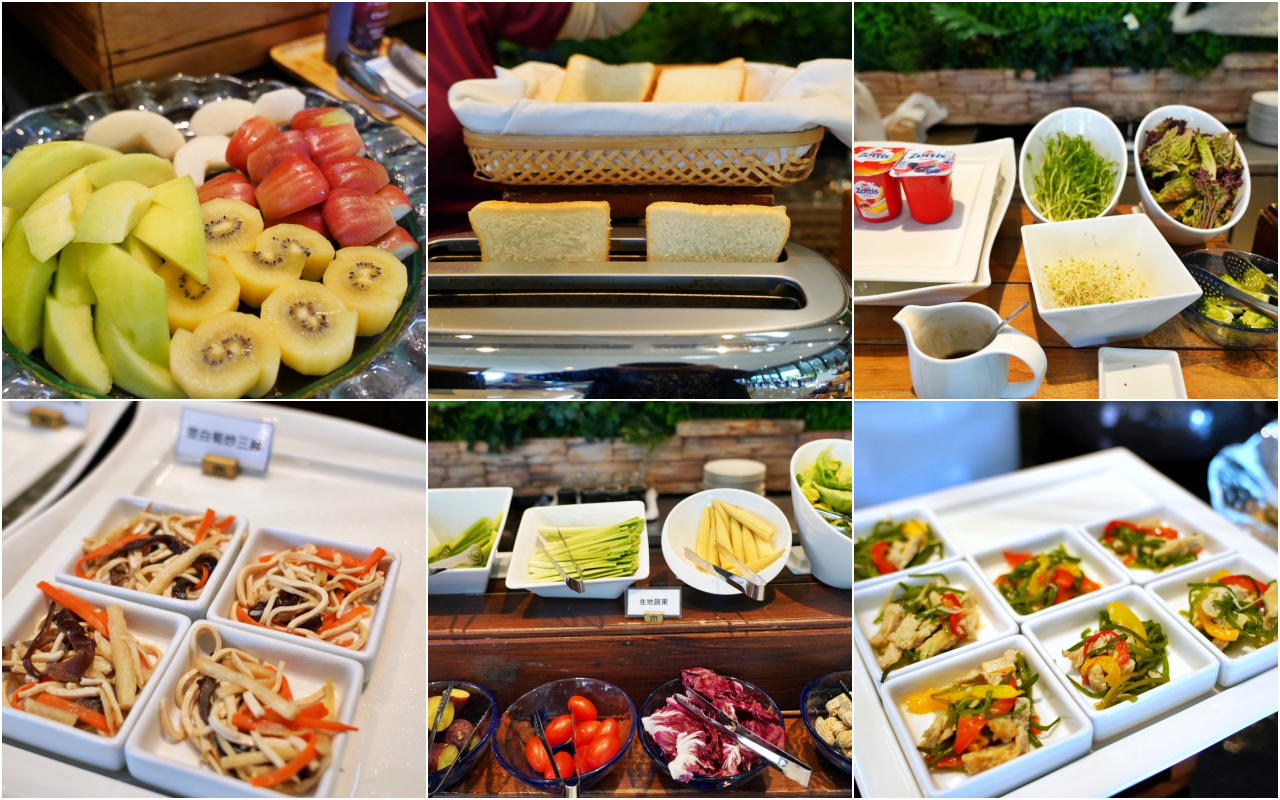 南投縣埔里鎮｜The Bal’e Villas 牛眠 埔里｜峇里島風格的沈浸式度假Villa