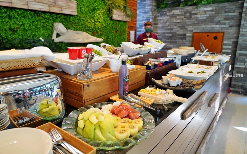 南投縣埔里鎮｜The Bal’e Villas 牛眠 埔里｜峇里島風格的沈浸式度假Villa