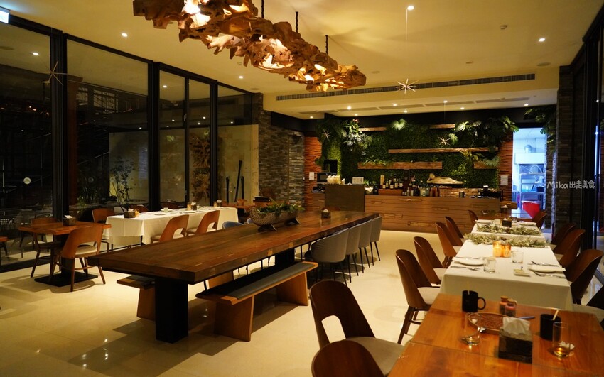 南投縣埔里鎮｜The Bal’e Villas 牛眠 埔里｜峇里島風格的沈浸式度假Villa