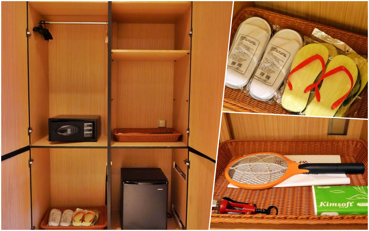 南投縣埔里鎮｜The Bal’e Villas 牛眠 埔里｜峇里島風格的沈浸式度假Villa