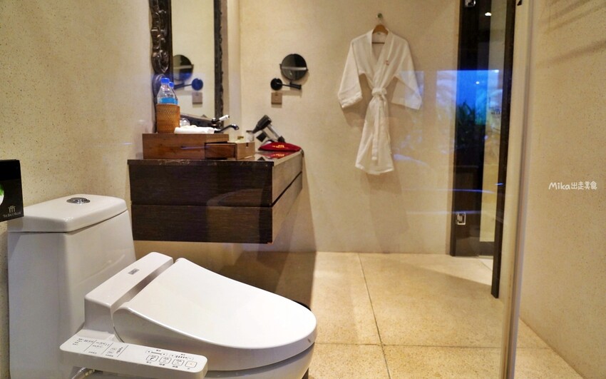 南投縣埔里鎮｜The Bal’e Villas 牛眠 埔里｜峇里島風格的沈浸式度假Villa