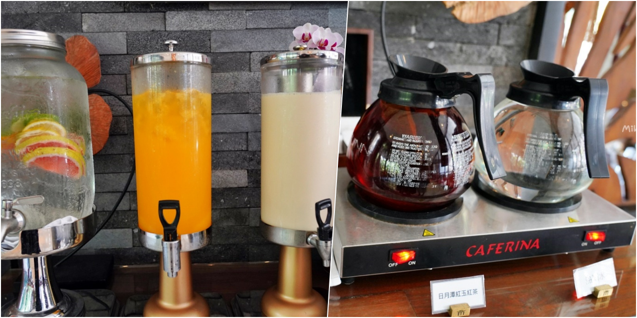 南投縣埔里鎮｜The Bal’e Villas 牛眠 埔里｜峇里島風格的沈浸式度假Villa