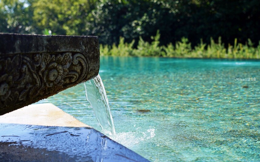 南投縣埔里鎮｜The Bal’e Villas 牛眠 埔里｜峇里島風格的沈浸式度假Villa