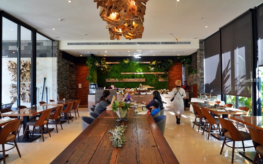 南投縣埔里鎮｜The Bal’e Villas 牛眠 埔里｜峇里島風格的沈浸式度假Villa