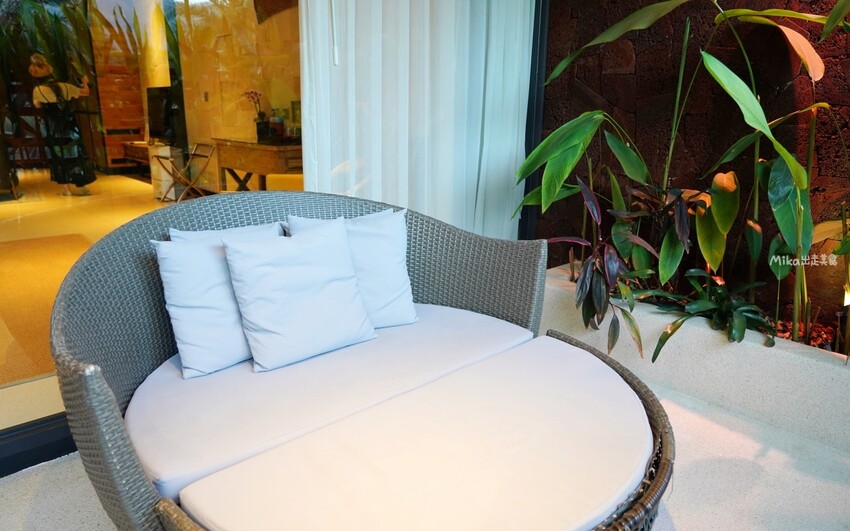 南投縣埔里鎮｜The Bal’e Villas 牛眠 埔里｜峇里島風格的沈浸式度假Villa