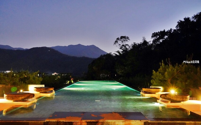 南投縣埔里鎮｜The Bal’e Villas 牛眠 埔里｜峇里島風格的沈浸式度假Villa