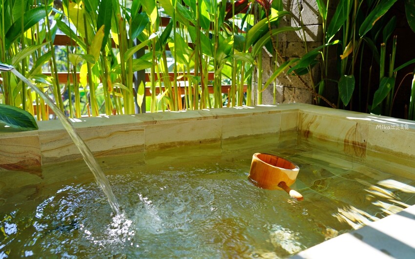 南投縣埔里鎮｜The Bal’e Villas 牛眠 埔里｜峇里島風格的沈浸式度假Villa